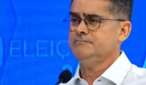 ENTREGAS NA SAÚDE: David cobra obras e Roberto Cidade lista ações no Amazonas