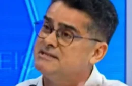 INTERIOR ABANDONADO: David cobra Roberto Cidade por produção rural e infraestrutura