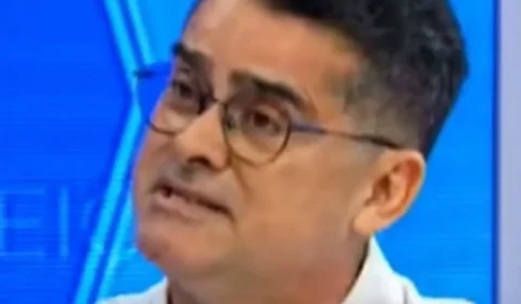 INTERIOR ABANDONADO: David cobra Roberto Cidade por produção rural e infraestrutura
