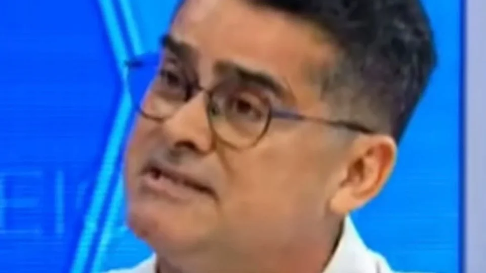 INTERIOR ABANDONADO: David cobra Roberto Cidade por produção rural e infraestrutura