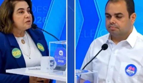 CONTA DA PANDEMIA: Maria do Carmo cobra Roberto Cidade por atuação durante crise da Covid