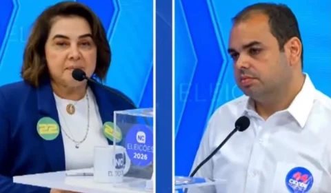 TROCA DE FARPAS: Roberto Cidade rebate Maria do Carmo e cita ações na saúde