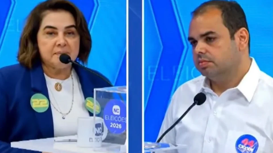 TROCA DE FARPAS: Roberto Cidade rebate Maria do Carmo e cita ações na saúde