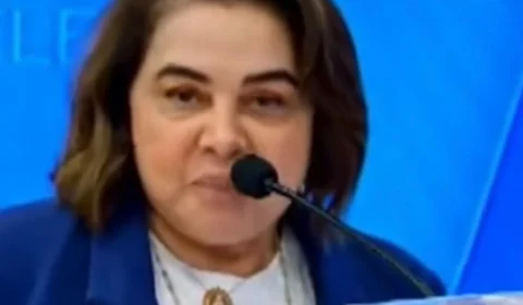 TOLERÂNCIA ZERO: Maria do Carmo promete combate a facções e defende tratamento como terrorismo