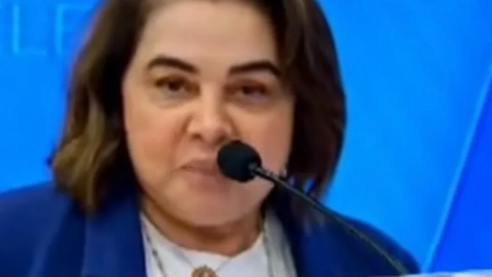 TOLERÂNCIA ZERO: Maria do Carmo promete combate a facções e defende tratamento como terrorismo