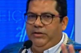 DELEGADO VIRTUAL: Isael cobra reforço no efetivo e novos concursos na segurança do Amazonas