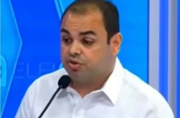 VELHA POLÍTICA: Roberto Cidade rebate Maria do Carmo e questiona patrimônio e família