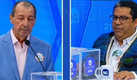 FRONTEIRA EM FOCO: Isael defende reforço policial para combater rota do crime no Amazonas