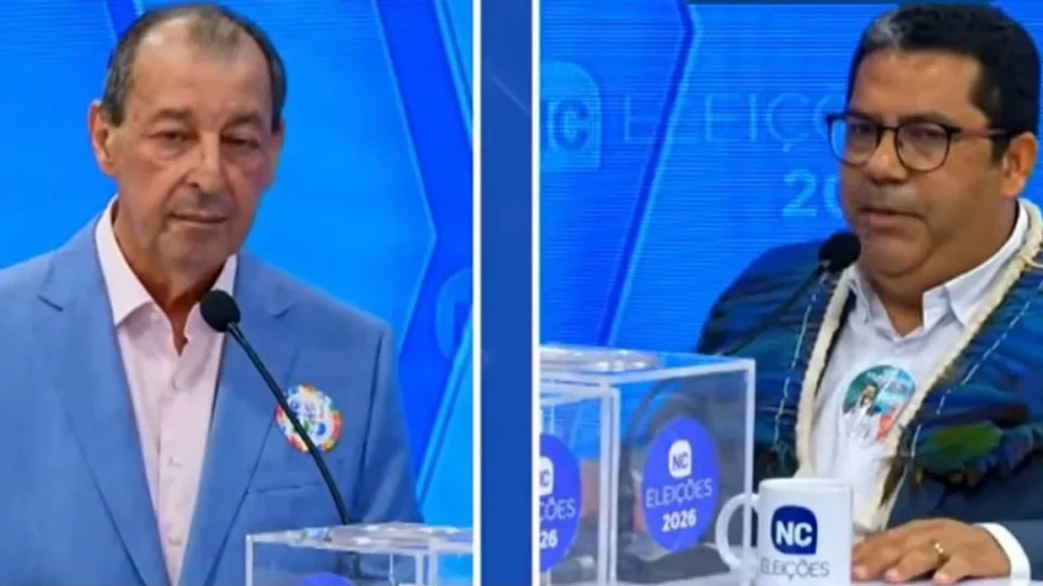 FRONTEIRA EM FOCO: Isael defende reforço policial para combater rota do crime no Amazonas