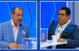 DINHEIRO DEVOLVIDO: Omar Aziz critica perda de R$ 15 milhões e promete brigadas no interior