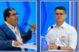 EDUCAÇÃO E POVOS INDÍGENAS: Isael promete mais recursos e participação nas políticas públicas