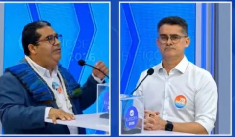 EDUCAÇÃO E POVOS INDÍGENAS: Isael promete mais recursos e participação nas políticas públicas