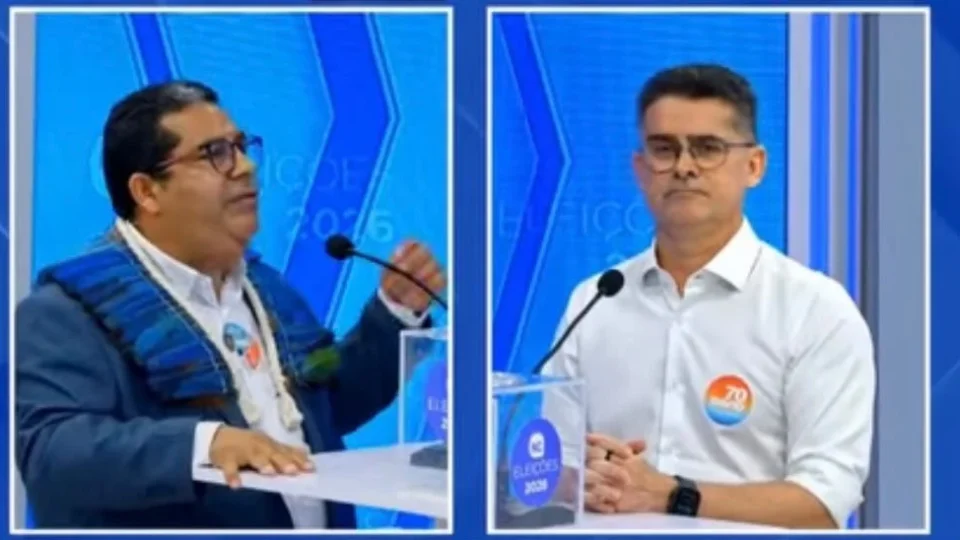 EDUCAÇÃO E POVOS INDÍGENAS: Isael promete mais recursos e participação nas políticas públicas