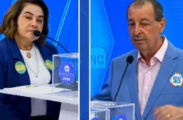 OBRAS EM DISPUTA: Omar Aziz defende legado e cobra continuidade da Cidade Universitária
