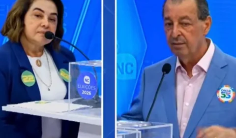 OBRAS EM DISPUTA: Omar Aziz defende legado e cobra continuidade da Cidade Universitária