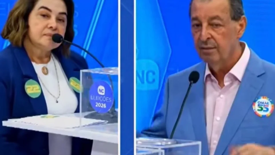 OBRAS EM DISPUTA: Omar Aziz defende legado e cobra continuidade da Cidade Universitária