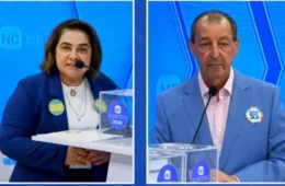CAIXA-PRETA DA EDUCAÇÃO: Maria do Carmo promete investigar contratos e recompor recursos