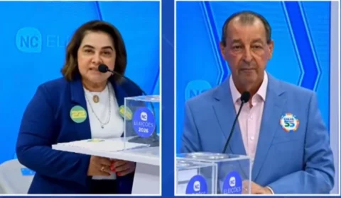 CAIXA-PRETA DA EDUCAÇÃO: Maria do Carmo promete investigar contratos e recompor recursos