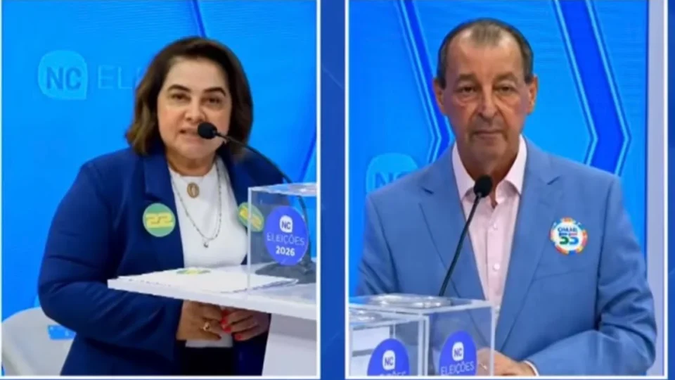 CAIXA-PRETA DA EDUCAÇÃO: Maria do Carmo promete investigar contratos e recompor recursos