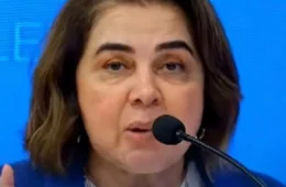 MUDANÇA EM PAUTA: Maria do Carmo questiona adversários e diz que Amazonas precisa de um novo caminho