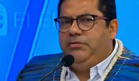 SEM DINHEIRO PÚBLICO: Isael diz que campanha é baseada em propostas e promete mudar segurança
