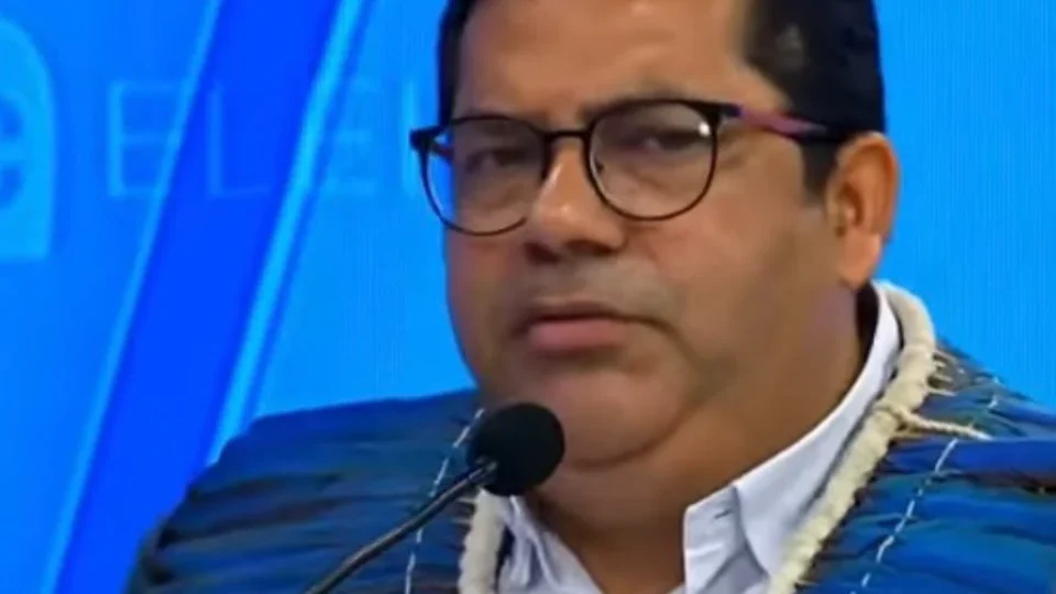 SEM DINHEIRO PÚBLICO: Isael diz que campanha é baseada em propostas e promete mudar segurança