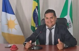 TRE-TO mantém efeitos de cassação de Miguel do Cajueiro por fraude à cota de gênero