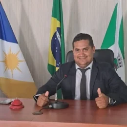 TRE-TO mantém efeitos de cassação de Miguel do Cajueiro por fraude à cota de gênero