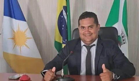 TRE-TO mantém efeitos de cassação de Miguel do Cajueiro por fraude à cota de gênero