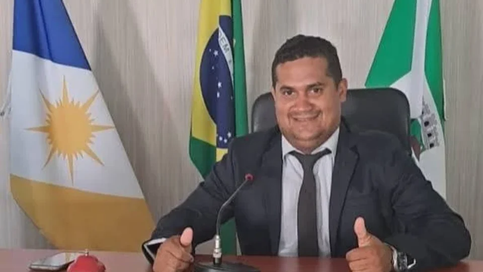 TRE-TO mantém efeitos de cassação de Miguel do Cajueiro por fraude à cota de gênero