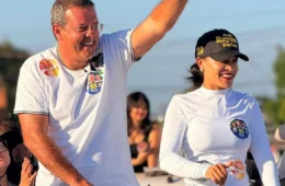 FURLAN NO TSE: renúncia à Prefeitura de Macapá pode decidir futuro da candidatura ao Governo