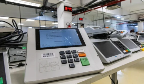 Eleitorado do Amazonas deve ficar atento aos horários de votação nas Eleições 2026