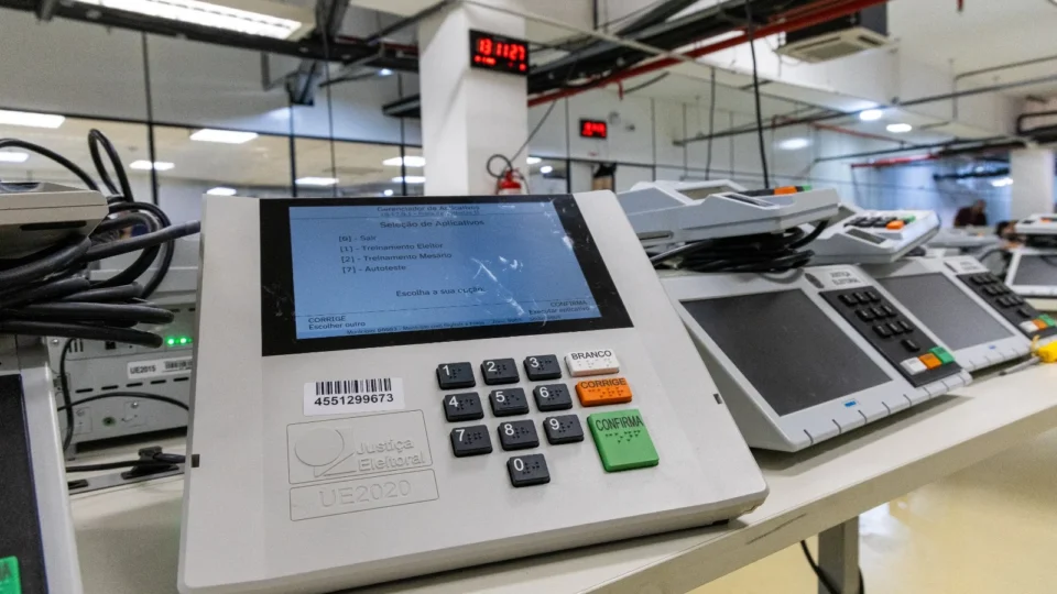Eleitorado do Amazonas deve ficar atento aos horários de votação nas Eleições 2026