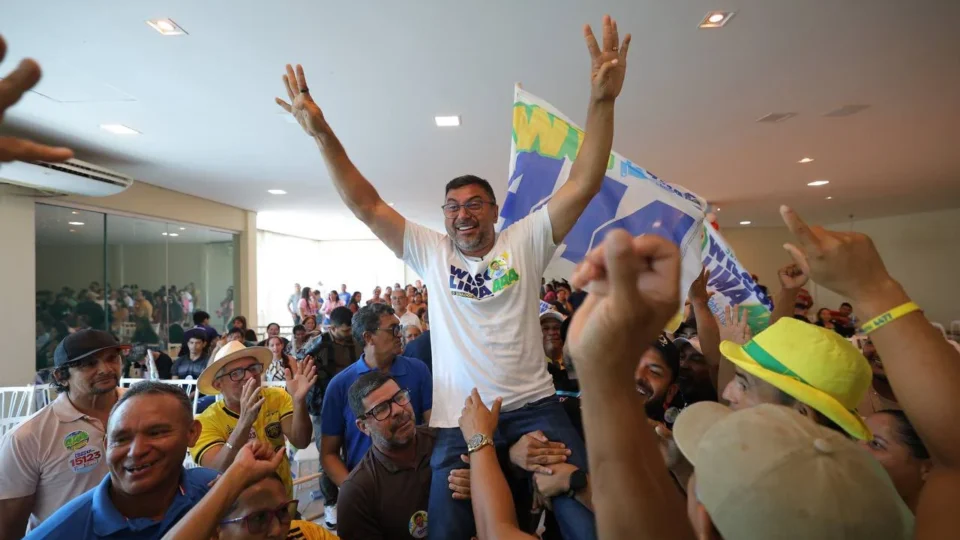 Wilson Lima quer destinar emendas para ampliar programas e levar CAIC TEA a Humaitá