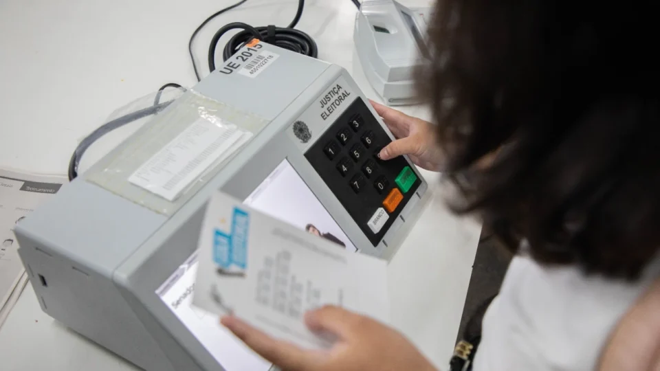 Eleições 2026: veja o que é permitido e proibido no dia da votação