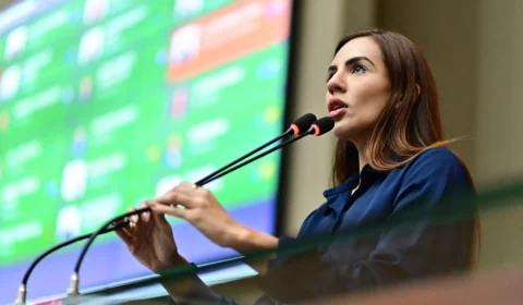 Débora Menezes reforça políticas de proteção à infância após novo caso de abuso no Amazonas