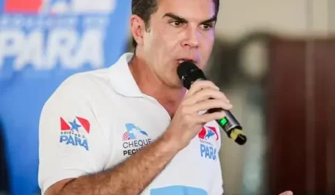TRE-PA aprova candidatura de Helder Barbalho ao Senado por unanimidade