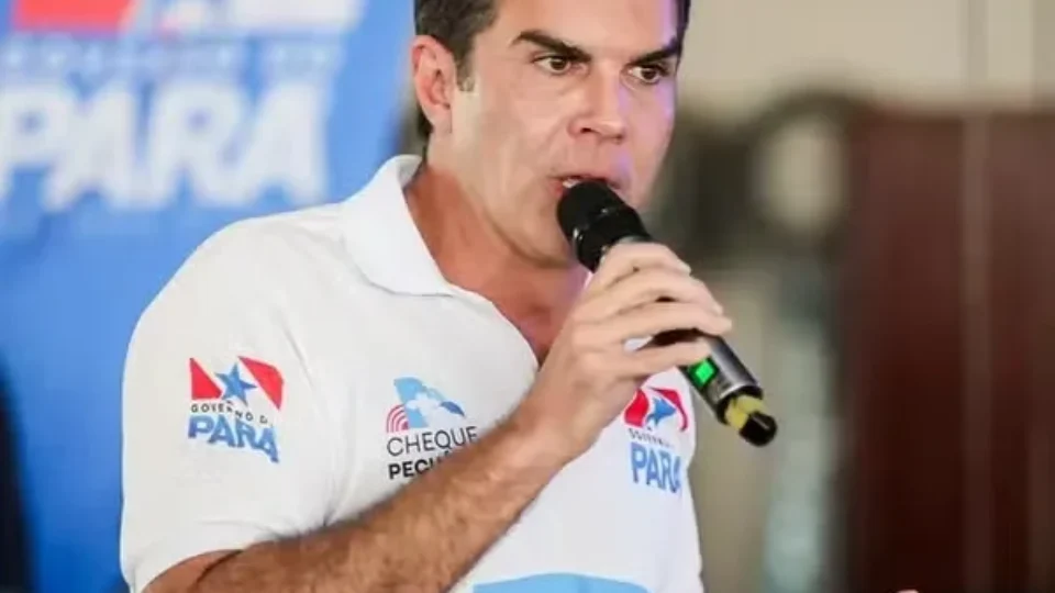 TRE-PA aprova candidatura de Helder Barbalho ao Senado por unanimidade