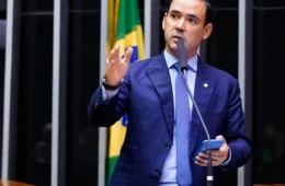 TOCANTINS: Vicentinho abre 18 pontos de vantagem sobre Dorinha e chega a 59% dos votos válidos, diz pesquisa