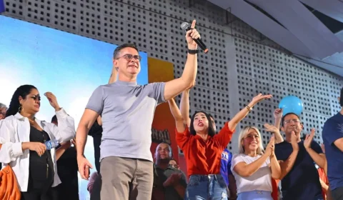 David Almeida decide não apoiar Omar nem Maria no 2º turno no Amazonas