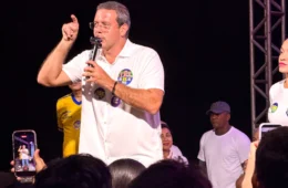 Governador eleito Dr. Furlan dá início às tratativas para transição do Governo do Amapá