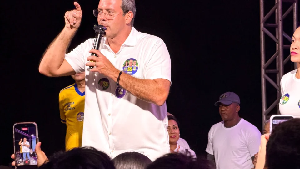 Governador eleito Dr. Furlan dá início às tratativas para transição do Governo do Amapá