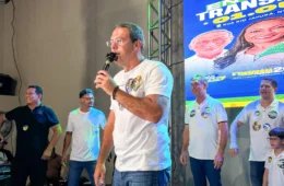 Dr. Furlan assume governo do Amapá com petróleo da Margem Equatorial no horizonte