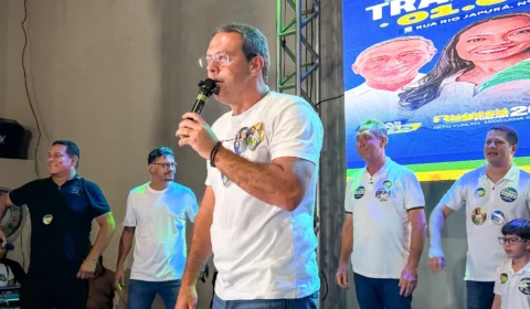 Dr. Furlan assume governo do Amapá com petróleo da Margem Equatorial no horizonte