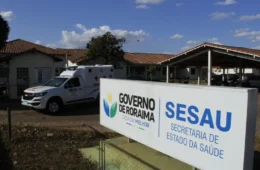 Licitação de R$ 163 milhões prevê manutenção de unidades de saúde em Roraima