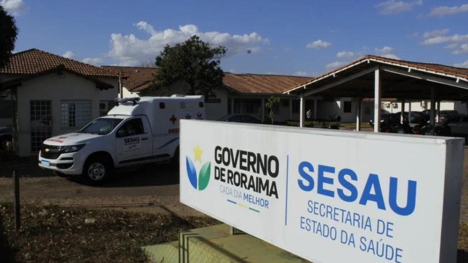 Licitação de R$ 163 milhões prevê manutenção de unidades de saúde em Roraima