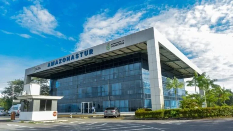 Amazonastur mantém contratos de R$ 8,5 milhões para estruturas de eventos no Amazonas