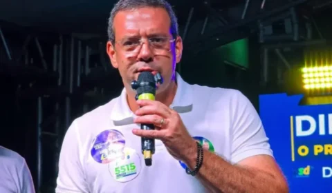 MPE pede cassação de Dr. Furlan por abuso de poder político e econômico no AP