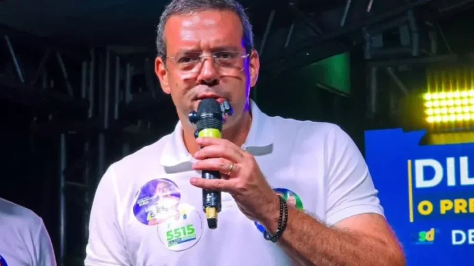 MPE pede cassação de Dr. Furlan por abuso de poder político e econômico no AP