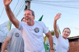 Dr. Furlan é eleito governador do Amapá no primeiro turno